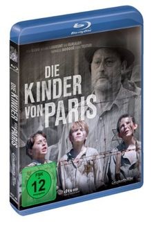 Die kinder von paris blu - die,