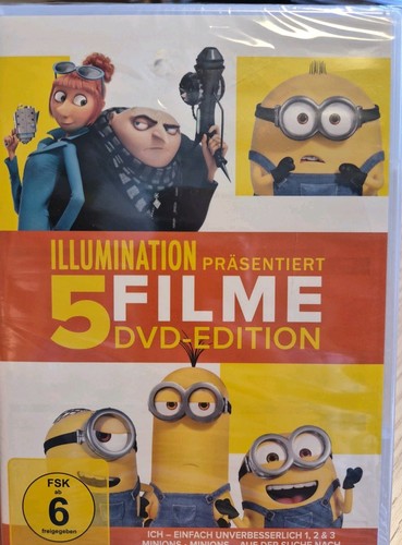 Ich einfach unverbesserlich - einfach,