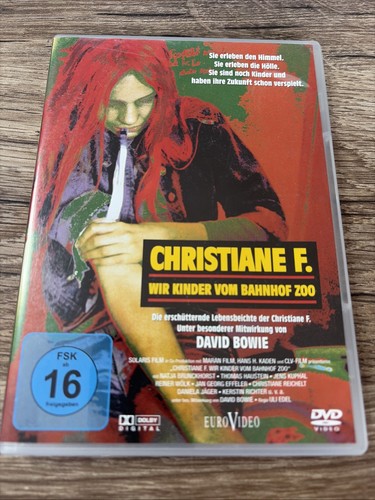 Christiane wir kinder - christiane,