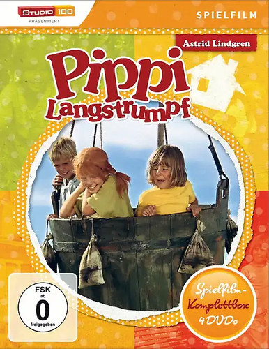 Astrid lindgren pippi - astrid,