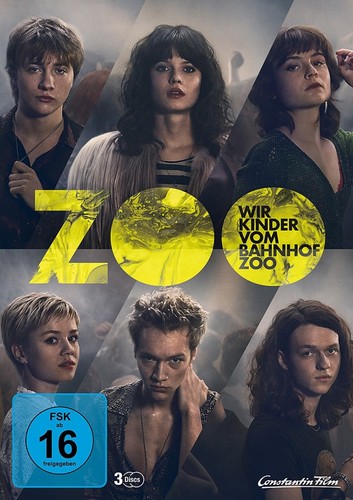 Wir kinder vom - kinder, zoo