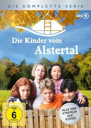 Die kinder vom alstertal 1998 - alstertal,