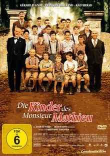 Die kinder des - die, monsieur