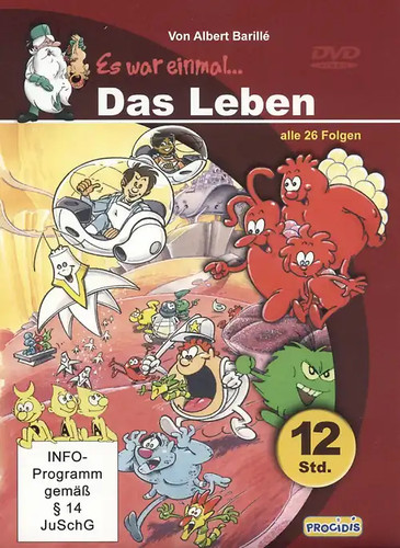 Schuber war einmal das - einmal,