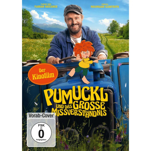 Pumuckl und das - , große