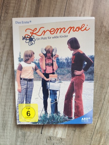 Krempoli ein platz für - -,
