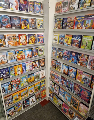Dvd sammlung konvolut - 20,