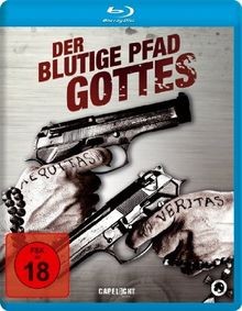 Der blutige pfad - blutige, gottes