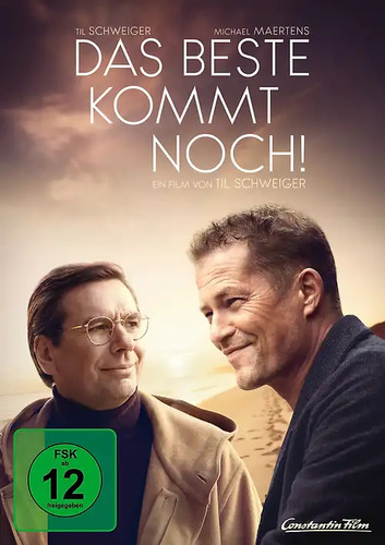 Das beste kommt noch - das,