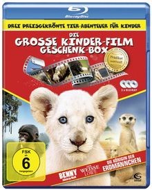 Die große