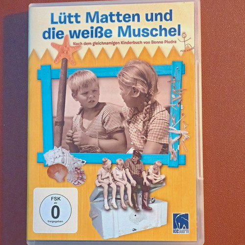 Icestorm lütt matten - lütt,