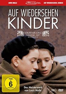 Auf wiedersehen kinder - auf,
