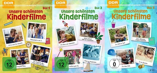 Unsere schönsten kinderfilme - schönsten,