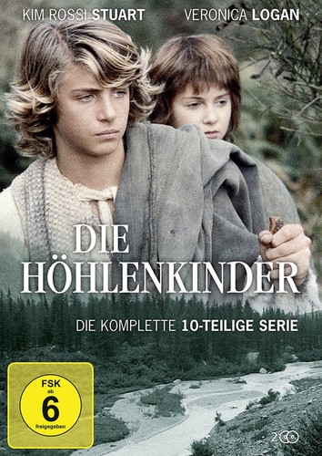 Die höhlenkinder - die,