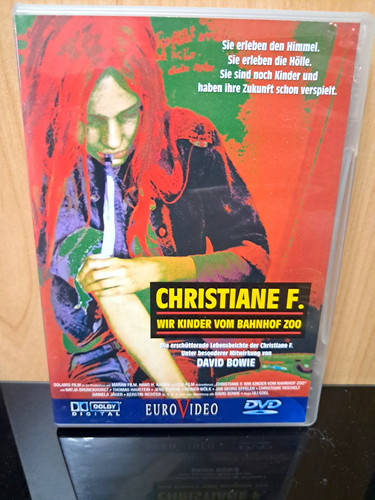 Eurovideo christiane - eurovideo, –