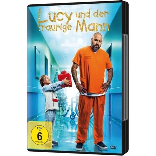 Lucy und der traurige mann - und,