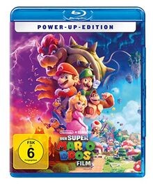 Der super mario bros film - der,