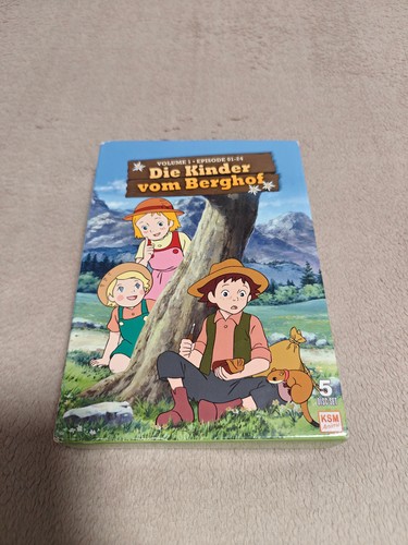 Die kinder vom - kinder,