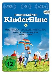 Preisgekrönte kinderfilme - preisgekrönte,