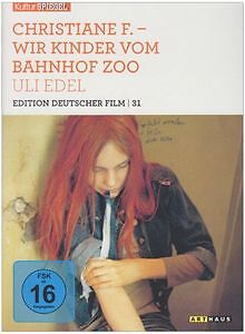 Christiane wir kinder vom - -,