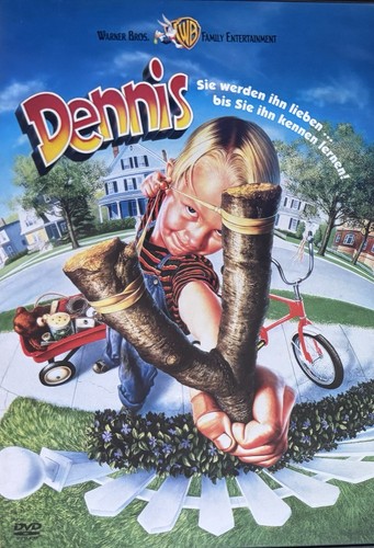 Dennis sie werden ihn - dennis,