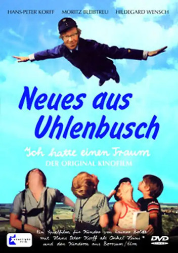 Neues aus uhlenbusch ich - neues,