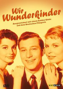 Wir wunderkinder von - wir,