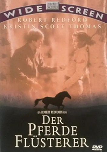 Der pferdeflüsterer - der,