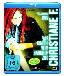 Christiane wir kinder vom - f.,