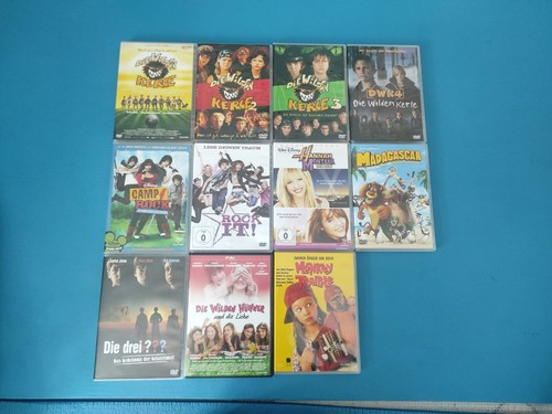 Dvd sammlung kinder - sammlung,