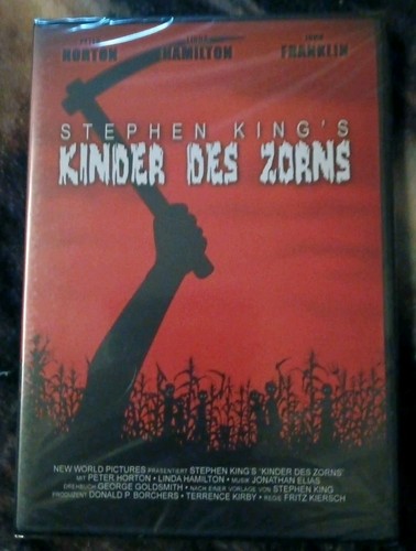 Stephen king kinder - king`s,