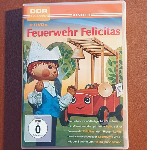Ddr archiv feuerwehr - ddr,
