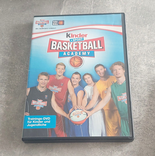 Kinder sport basketball - kinder, +