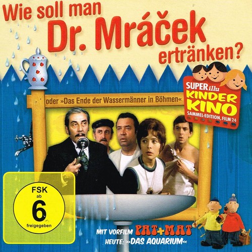 Dvd super illu kinder kino - kinder,