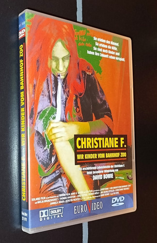 Christiane wir kinder - wir, vom