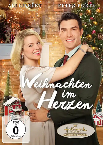 Weihnachten herzen - weihnachten, im