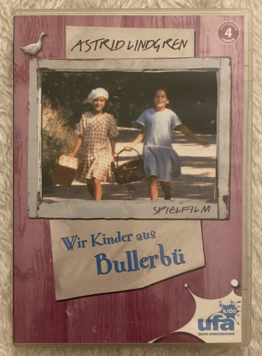 Astrid lindgren wir kinder - astrid, –