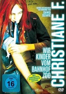 Christiane wir kinder vom - kinder,