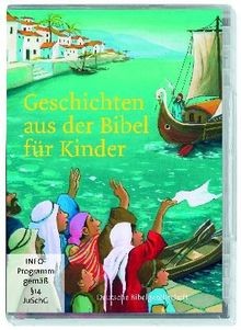 Geschichten aus der bibel - der, für