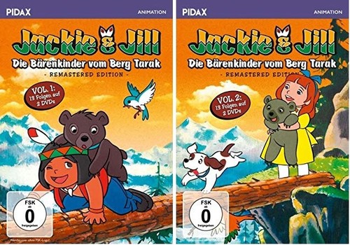 Jackie jill die - jackie,