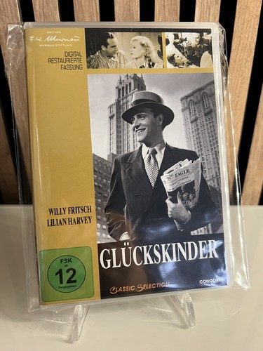 Glückskinder classic - -,