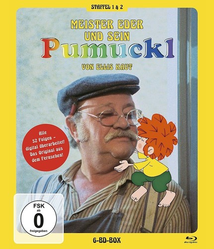 Meister eder und sein - meister,
