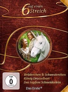 Auf einen streich - 6,