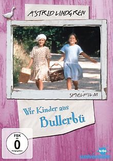 Wir kinder aus bullerbü von - kinder,
