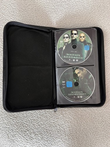 Dvd sammelalbum filme - dvd, sammelalbum,