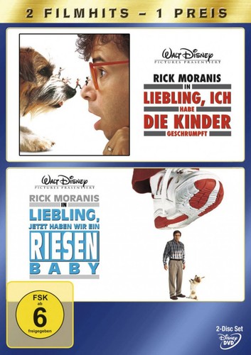 Liebling ich habe - habe, kinder