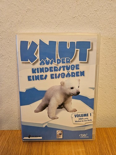 Knut aus der kinderstube - -,