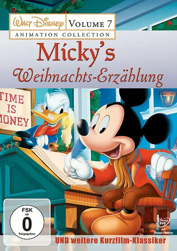 Disney animation collection - disney,