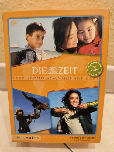 Die zeit kinderfilme aus aller - die,
