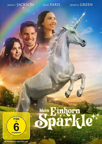 Mein einhorn sparkle - mein,